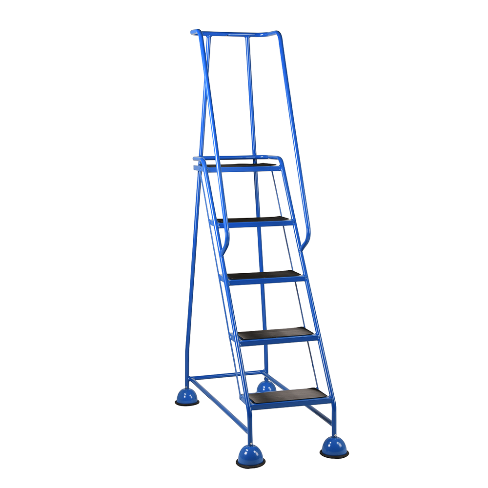 Classic Colour Range - Five Step