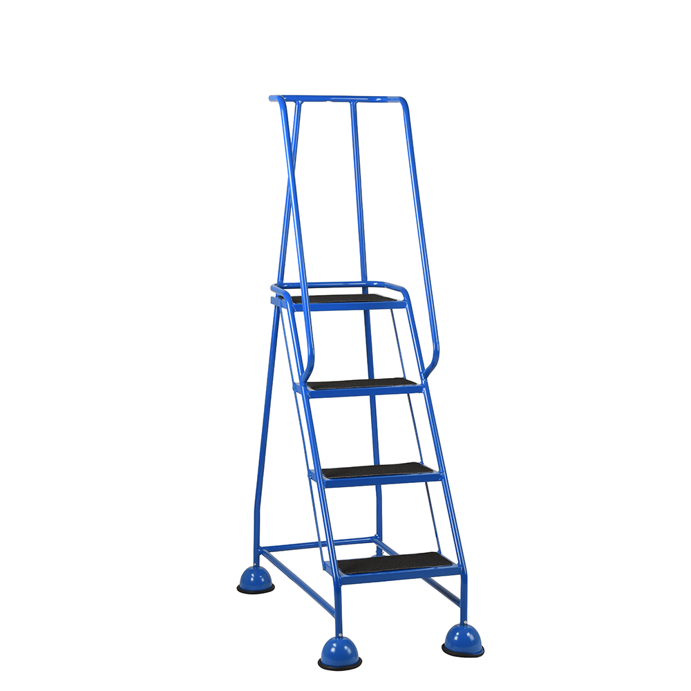 Classic Colour Range - Four Step