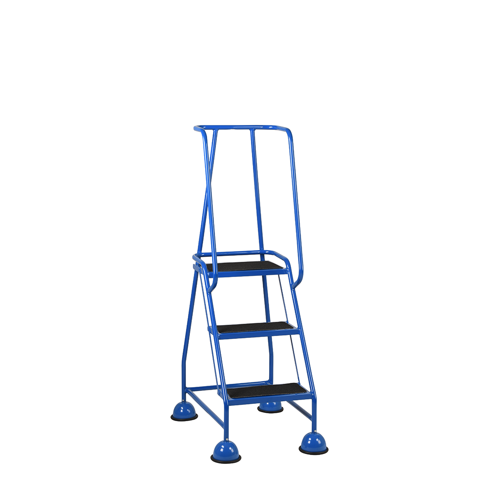 Classic Colour Range - Three Step