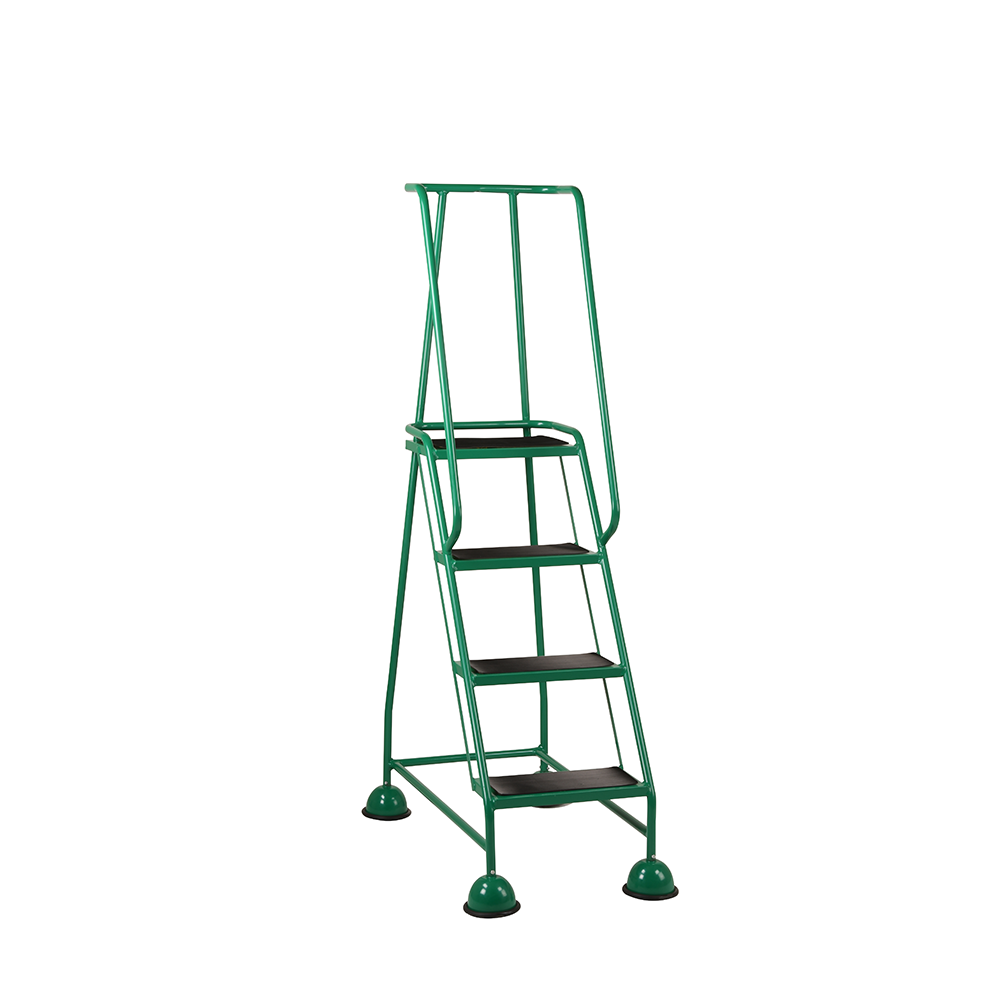 Classic Colour Range - Four Step