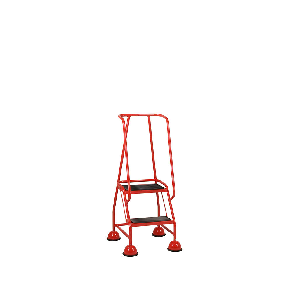 Classic Colour Range - Two Step