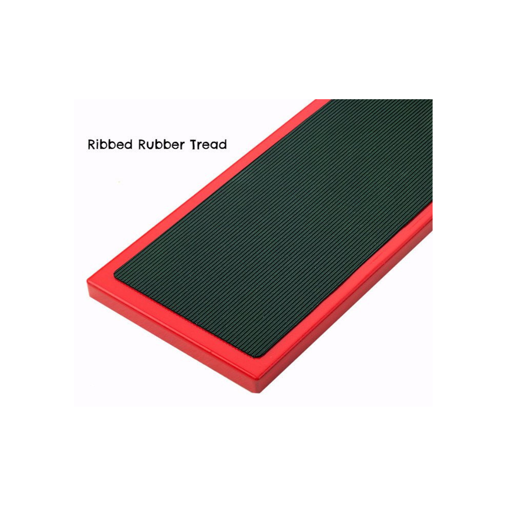 Classic Colour Range - Four Step