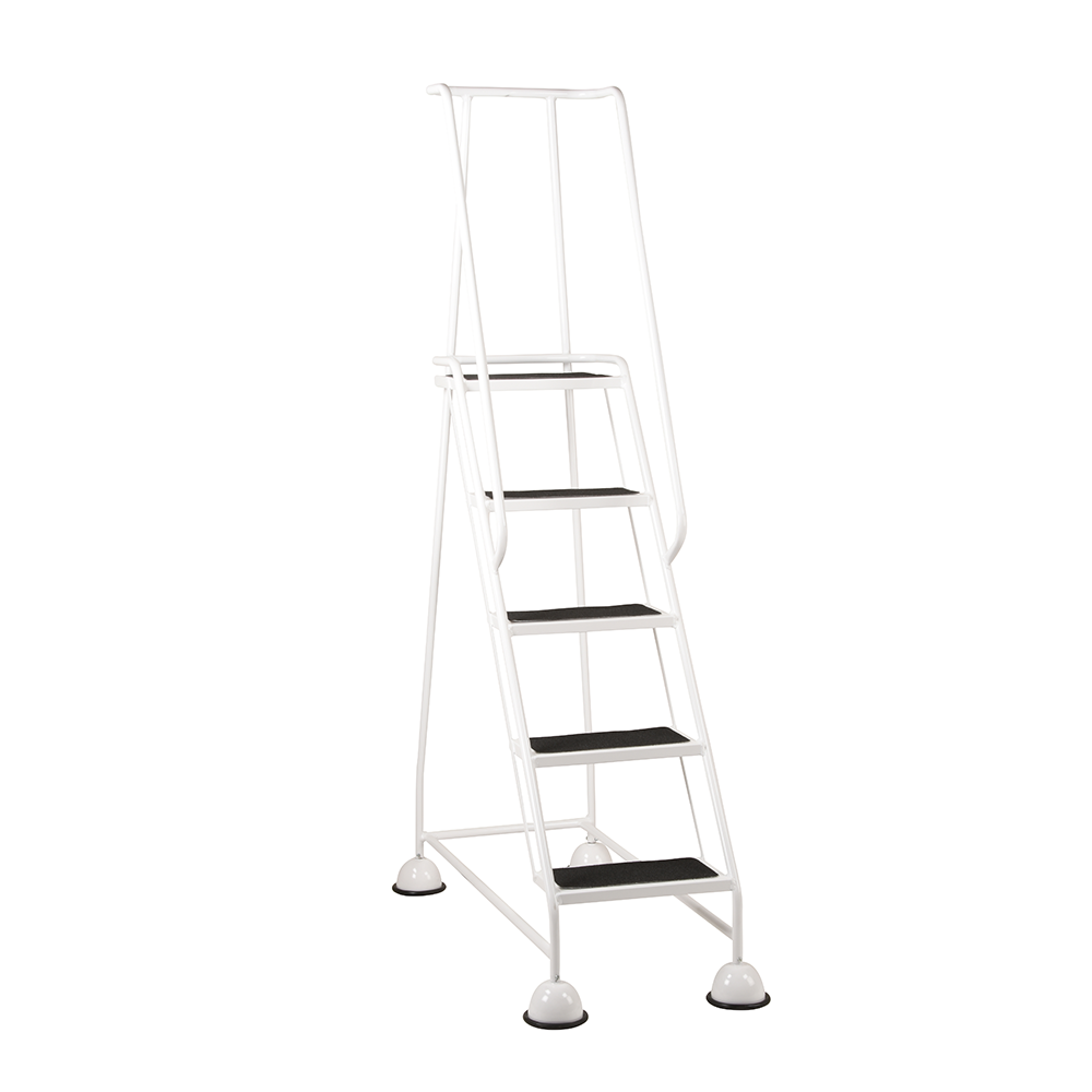 Classic Colour Range - Five Step